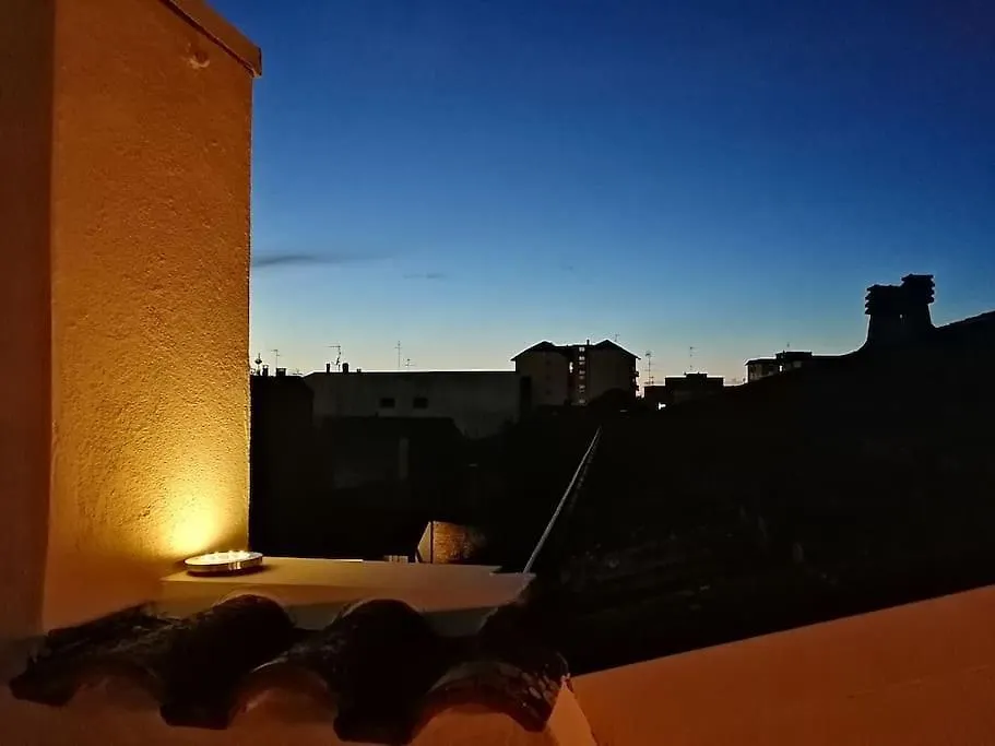 Casa Lita Con Terrazzo Apartment Ravenna