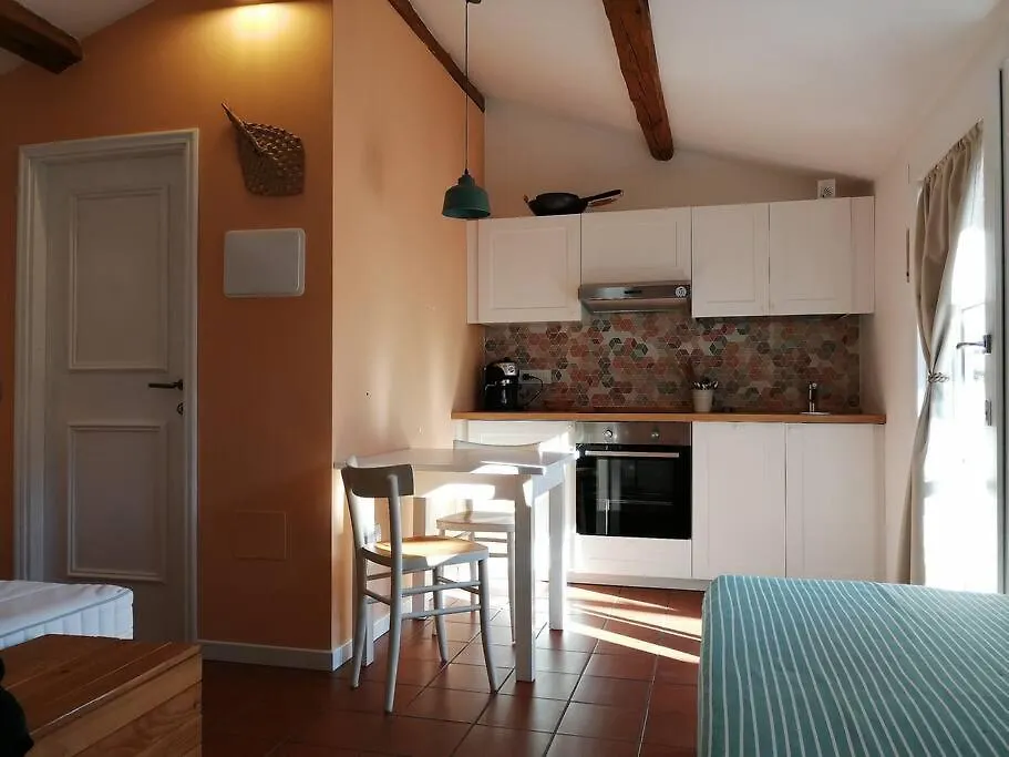 Casa Lita Con Terrazzo Apartment Ravenna Italy