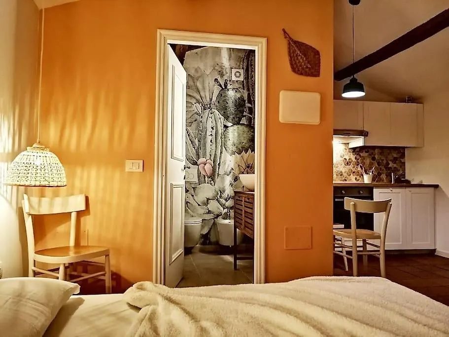 Casa Lita Con Terrazzo Apartment Ravenna 0*,  Italy