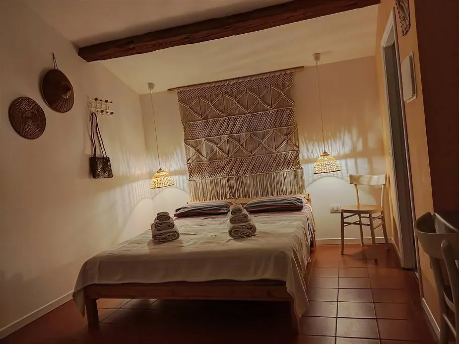 Casa Lita Con Terrazzo Apartment Ravenna Italy