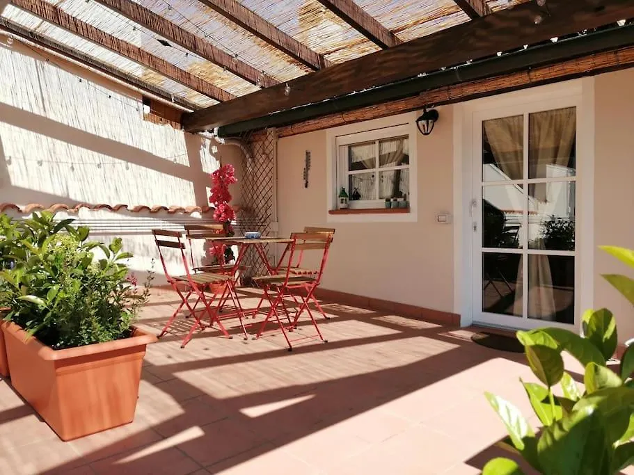 Casa Lita Con Terrazzo Apartment Ravenna