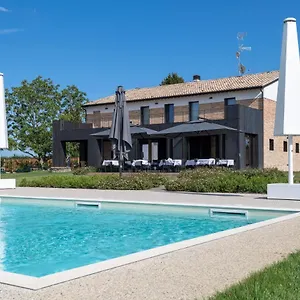 Bed & Breakfast Sei Sequoie Nature & Charme, Ravenna