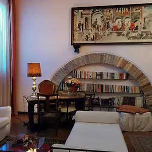 לינה וארוחת בוקר Casa Masoli, ראבנה