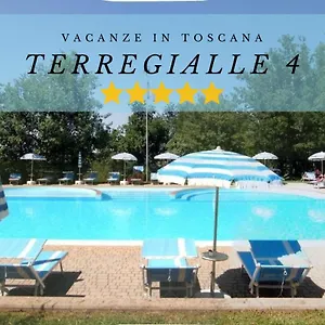 4 Monte Amiata Dream Pool, Free Wi-fi & Parking , Castel del Piano (Tuscany) Italia