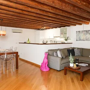 Hometoday - Esclusivo Loft In Centro A , Padova Italia