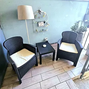 Bed & Breakfast Luna, Ravenna