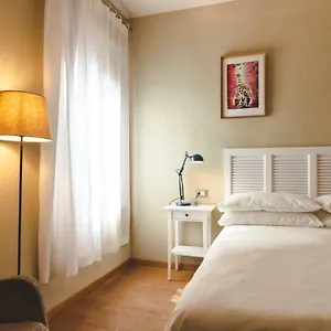 Casetta Portonaccio Apartment